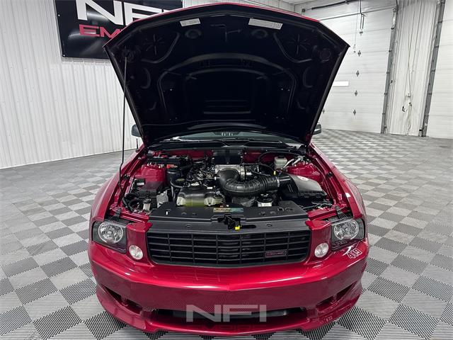 2006 Ford Mustang (CC-2052416) for sale in North East, Pennsylvania