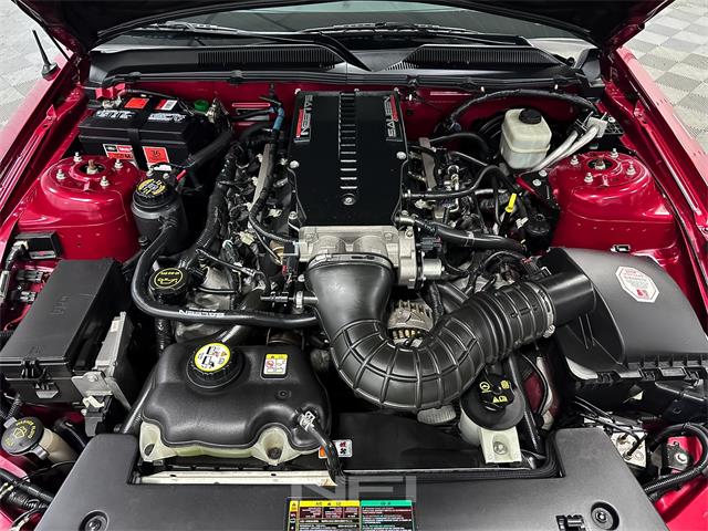 2006 Ford Mustang (CC-2052416) for sale in North East, Pennsylvania
