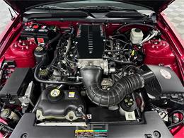 2006 Ford Mustang (CC-2052416) for sale in North East, Pennsylvania