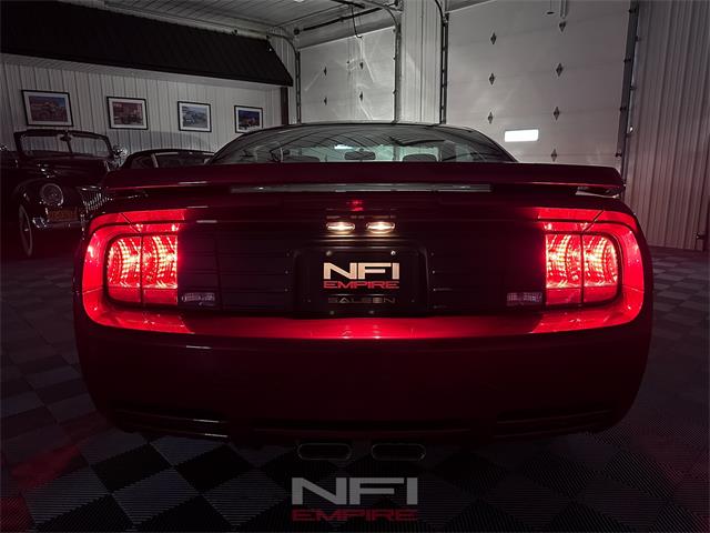 2006 Ford Mustang (CC-2052416) for sale in North East, Pennsylvania