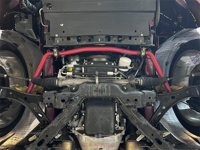 2006 Ford Mustang (CC-2052416) for sale in North East, Pennsylvania