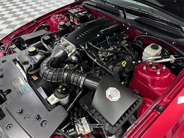 2006 Ford Mustang (CC-2052416) for sale in North East, Pennsylvania