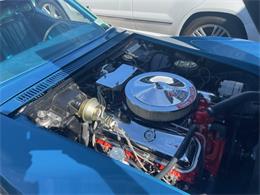 1970 Chevrolet Corvette (CC-2052422) for sale in Hingham, Massachusetts