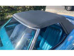 1970 Chevrolet Corvette (CC-2052422) for sale in Hingham, Massachusetts
