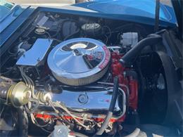 1970 Chevrolet Corvette (CC-2052422) for sale in Hingham, Massachusetts