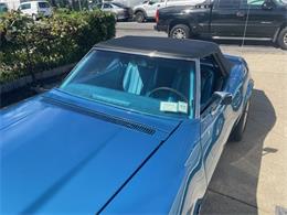 1970 Chevrolet Corvette (CC-2052422) for sale in Hingham, Massachusetts