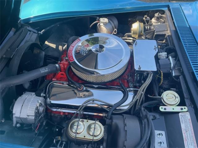 1970 Chevrolet Corvette (CC-2052422) for sale in Hingham, Massachusetts