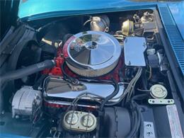 1970 Chevrolet Corvette (CC-2052422) for sale in Hingham, Massachusetts