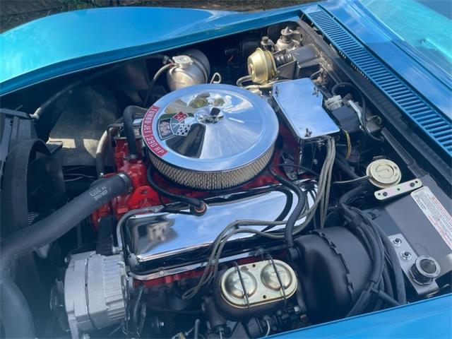 1970 Chevrolet Corvette (CC-2052422) for sale in Hingham, Massachusetts