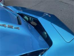 1970 Chevrolet Corvette (CC-2052422) for sale in Hingham, Massachusetts