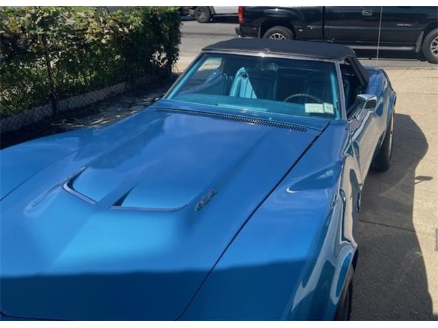 1970 Chevrolet Corvette (CC-2052422) for sale in Hingham, Massachusetts
