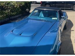 1970 Chevrolet Corvette (CC-2052422) for sale in Hingham, Massachusetts