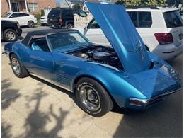 1970 Chevrolet Corvette (CC-2052422) for sale in Hingham, Massachusetts