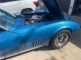 1970 Chevrolet Corvette (CC-2052422) for sale in Hingham, Massachusetts