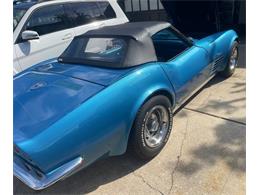 1970 Chevrolet Corvette (CC-2052422) for sale in Hingham, Massachusetts