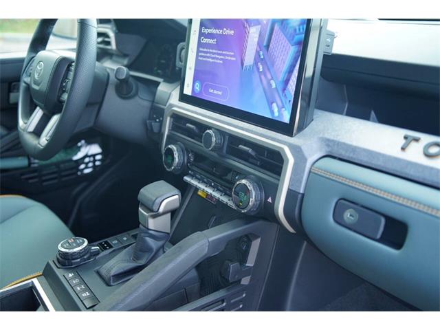 2024 Toyota Tacoma (CC-2052430) for sale in Biloxi, Mississippi