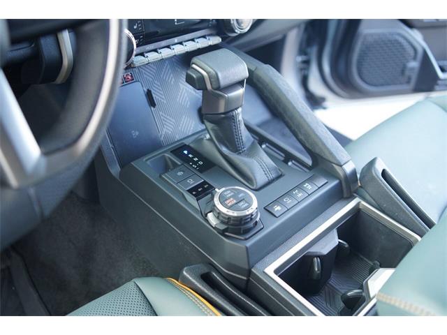 2024 Toyota Tacoma (CC-2052430) for sale in Biloxi, Mississippi