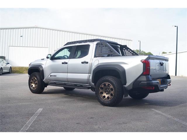 2024 Toyota Tacoma (CC-2052430) for sale in Biloxi, Mississippi