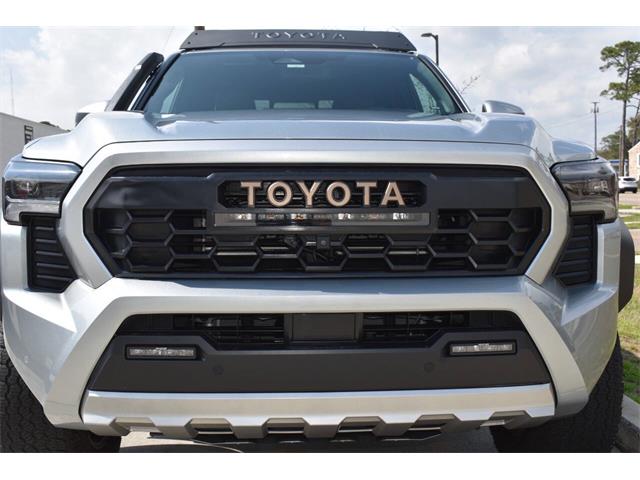 2024 Toyota Tacoma (CC-2052430) for sale in Biloxi, Mississippi