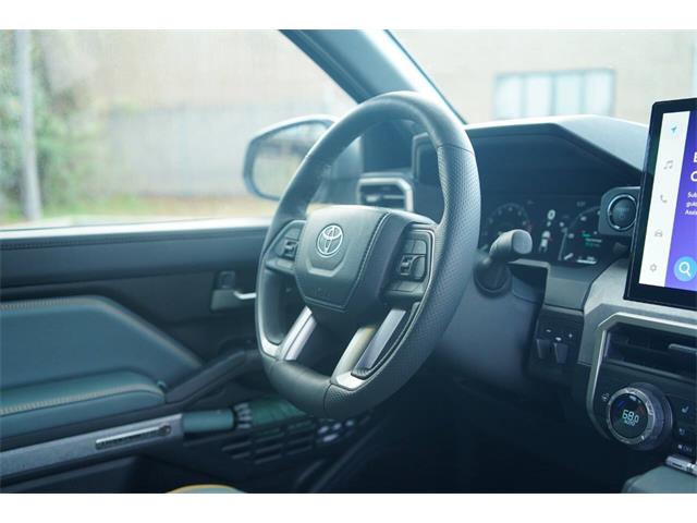 2024 Toyota Tacoma (CC-2052430) for sale in Biloxi, Mississippi