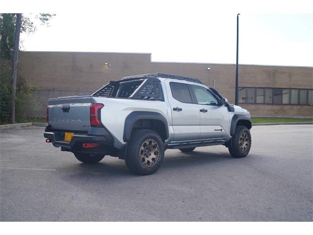 2024 Toyota Tacoma (CC-2052430) for sale in Biloxi, Mississippi