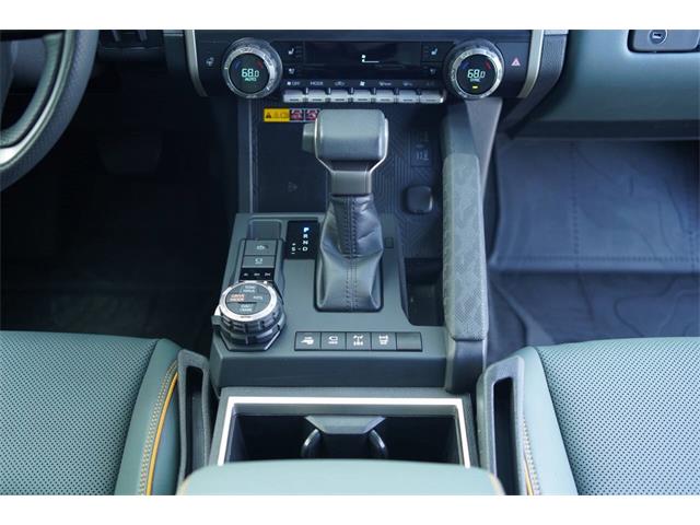 2024 Toyota Tacoma (CC-2052430) for sale in Biloxi, Mississippi