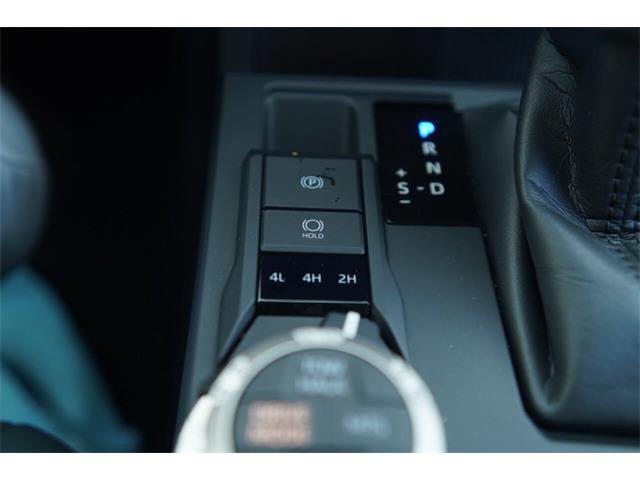 2024 Toyota Tacoma (CC-2052430) for sale in Biloxi, Mississippi