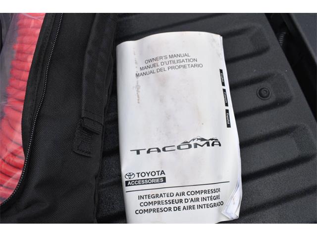 2024 Toyota Tacoma (CC-2052430) for sale in Biloxi, Mississippi