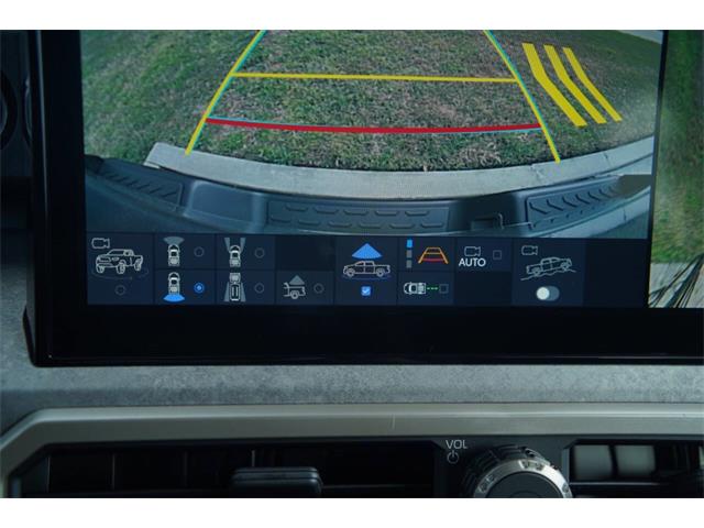 2024 Toyota Tacoma (CC-2052430) for sale in Biloxi, Mississippi
