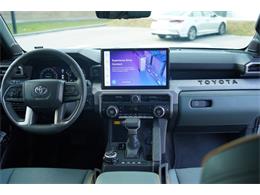 2024 Toyota Tacoma (CC-2052430) for sale in Biloxi, Mississippi