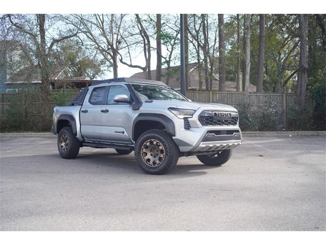 2024 Toyota Tacoma (CC-2052430) for sale in Biloxi, Mississippi