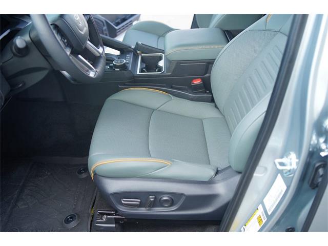 2024 Toyota Tacoma (CC-2052430) for sale in Biloxi, Mississippi