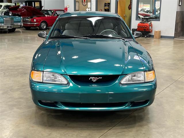 1996 Ford Mustang (CC-2052434) for sale in Salem, Ohio