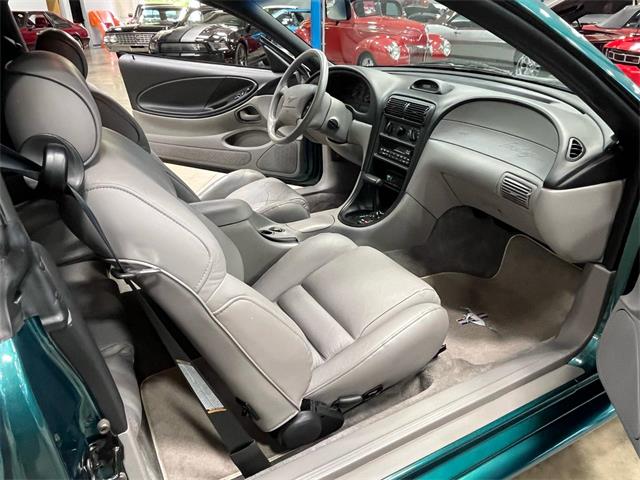 1996 Ford Mustang (CC-2052434) for sale in Salem, Ohio