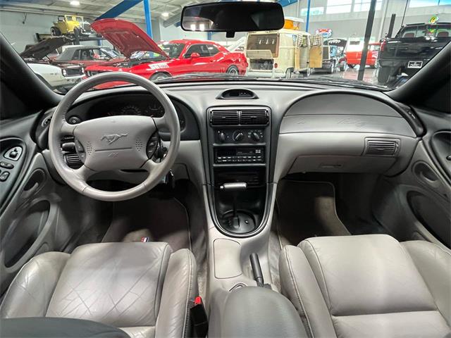 1996 Ford Mustang (CC-2052434) for sale in Salem, Ohio