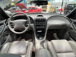 1996 Ford Mustang (CC-2052434) for sale in Salem, Ohio