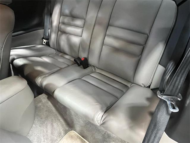 1996 Ford Mustang (CC-2052434) for sale in Salem, Ohio