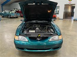 1996 Ford Mustang (CC-2052434) for sale in Salem, Ohio