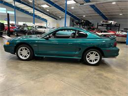 1996 Ford Mustang (CC-2052434) for sale in Salem, Ohio