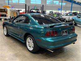 1996 Ford Mustang (CC-2052434) for sale in Salem, Ohio