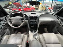 1996 Ford Mustang (CC-2052434) for sale in Salem, Ohio