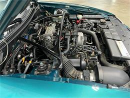 1996 Ford Mustang (CC-2052434) for sale in Salem, Ohio