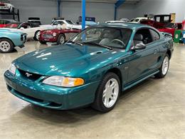 1996 Ford Mustang (CC-2052434) for sale in Salem, Ohio