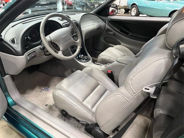 1996 Ford Mustang (CC-2052434) for sale in Salem, Ohio