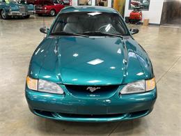 1996 Ford Mustang (CC-2052434) for sale in Salem, Ohio