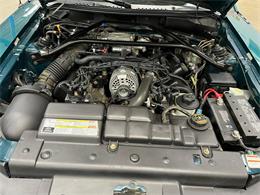 1996 Ford Mustang (CC-2052434) for sale in Salem, Ohio