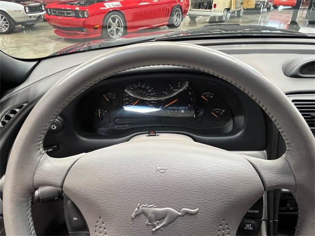 1996 Ford Mustang (CC-2052434) for sale in Salem, Ohio