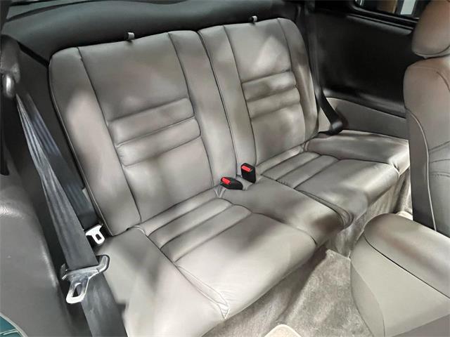 1996 Ford Mustang (CC-2052434) for sale in Salem, Ohio