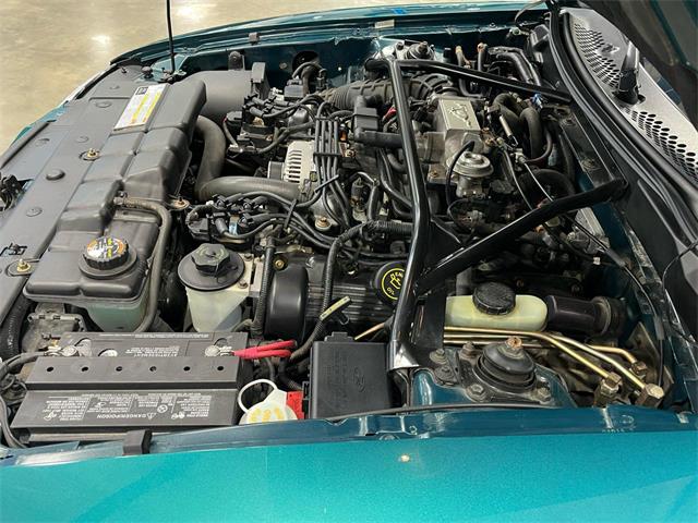 1996 Ford Mustang (CC-2052434) for sale in Salem, Ohio