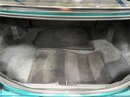1996 Ford Mustang (CC-2052434) for sale in Salem, Ohio